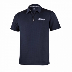 Gewo Shirt Perform navy