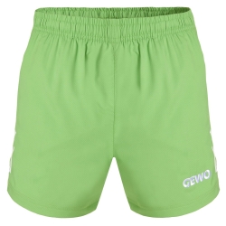 Gewo Short Paza groen