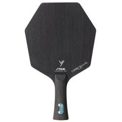 Stiga Cybershape Carbon CWT