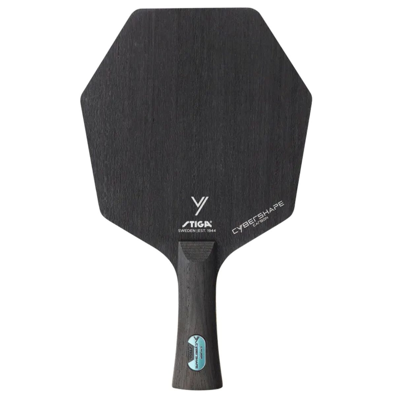 Stiga Cybershape Carbon CWT