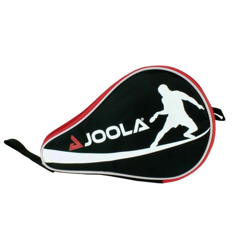Joola Palethoes Pocket * zwart-rood