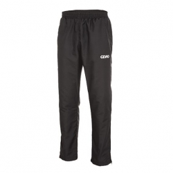 Gewo Trainingsbroek Tarent TS18-1 zwart