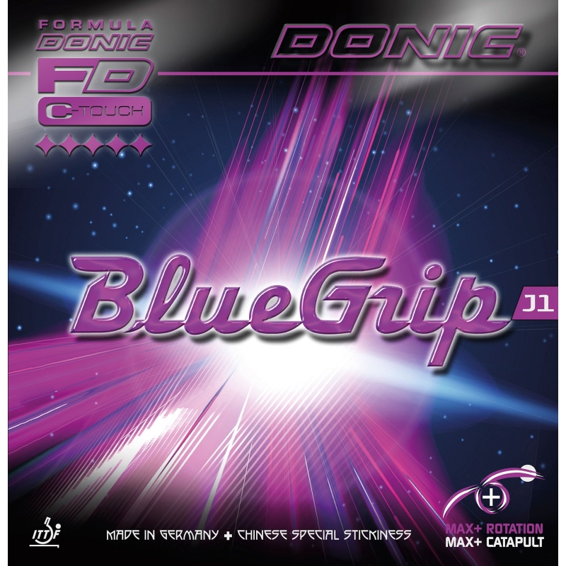 Donic Blue Grip J1