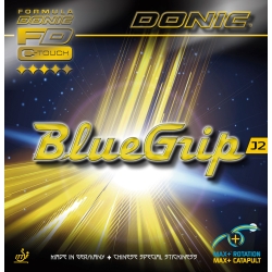 Donic Blue Grip J2