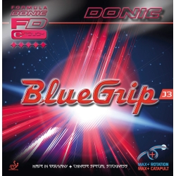 Donic Blue Grip J3