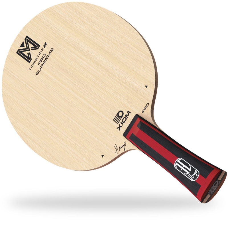 Xiom Hugo Supreme TMXi Pro