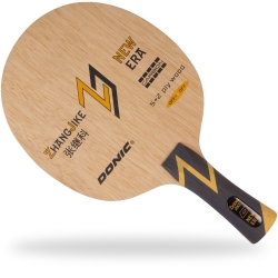 Donic Zhang Jike New Era
