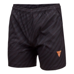 Victas V-Short 319 zwart-oranje