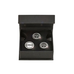 Stiga Cybershape Carbon CWT