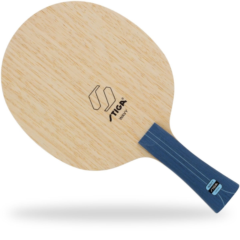 Stiga Wavy Ultra Fibre
