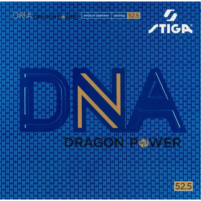 Stiga DNA Dragon Power 52.5