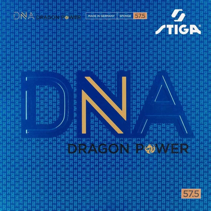 Stiga DNA Dragon Power 57.5