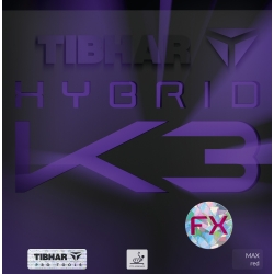 Tibhar Hybrid K3 FX