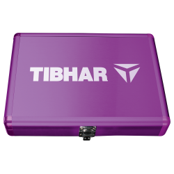 Tibhar Alum Cube Premium II * paars