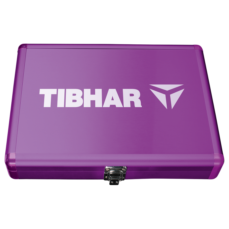 Tibhar Alum Cube Premium II * paars