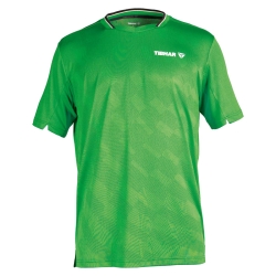 Tibhar Shirt Jura groen