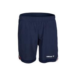 Tibhar Short Osmium France navy