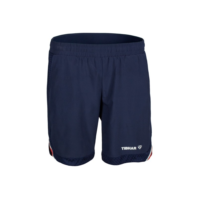 Tibhar Short Osmium France navy