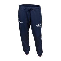 Tibhar Trainingsbroek Osmium France navy