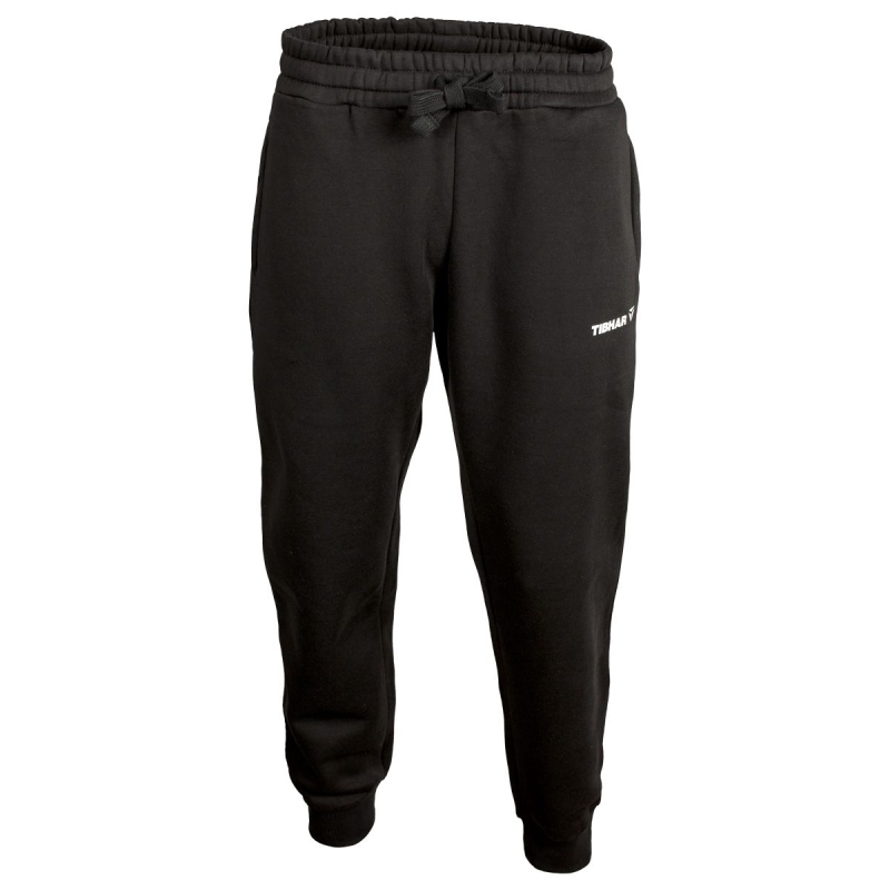 Tibhar Joggingbroek Nero zwart