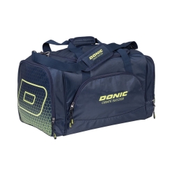 Donic Sporttas Brush * navy