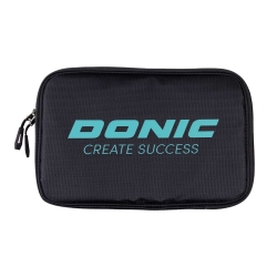 Donic Palethoes Dubbel Faze * zwart-blauw
