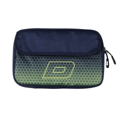 Donic Palethoes Dubbel Faze * navy-geel