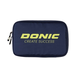 Donic Palethoes Dubbel Faze * navy-geel