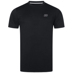 Donic T-Shirt Black Series