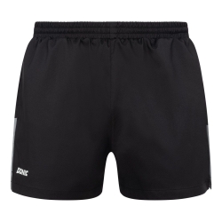 Donic Short Pure zwart-grijs