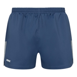 Donic Short Pure navy-grijs