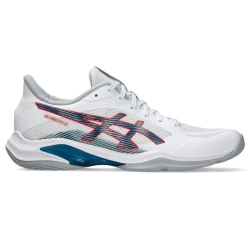 Asics Schoenen Blade FF 2 wit-grijs