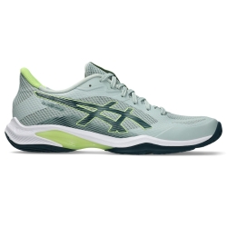 Asics Schoenen Blade FF II 2 wit-groen