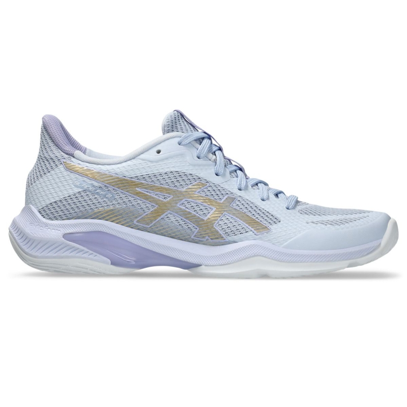 Asics Schoenen Blade FF 2 Lady wit