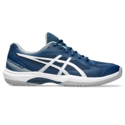 Asics Schoenen Court Hunter FF I navy-wit