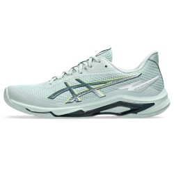 Asics Schoenen Netburner Ballistic FF 4 I grijs