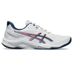 Asics Schoenen Netburner Ballistic FF 4 II wit
