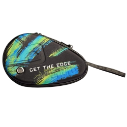 Andro Palethoes Hard Case Crory Rond * zwart-blauw