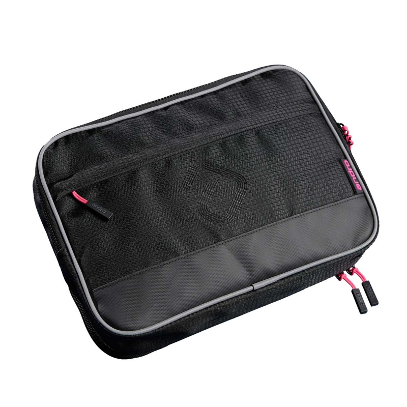 Andro Palethoes Moriva Dubbel * zwart-roze