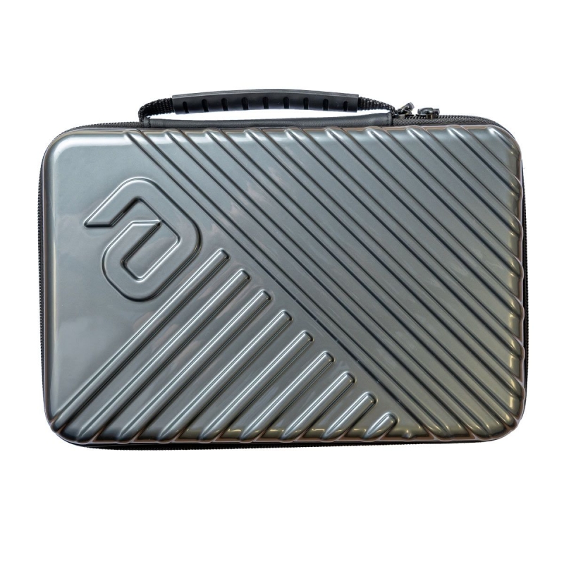 Andro Palethoes Hard Case * zilver