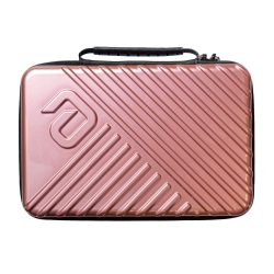 Andro Palethoes Hard Case * roze