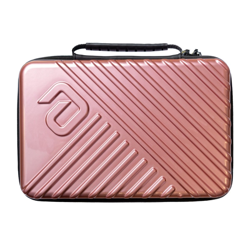 Andro Palethoes Hard Case * roze