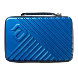 Andro Palethoes Hard Case * blauw