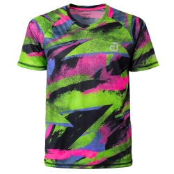 Andro Shirt Likya groen