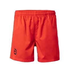 Andro Short Torin rood