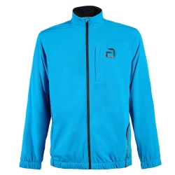 Andro Trainingsvest Marbery lichtblauw