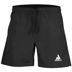 Joola Short Maco 25 zwart