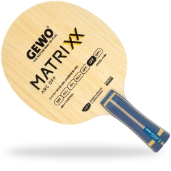 Gewo Matricxx Arc Off