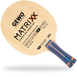 Gewo Matricxx Hybrid Arc Inner Off-