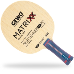 Gewo Matricxx Magic Off